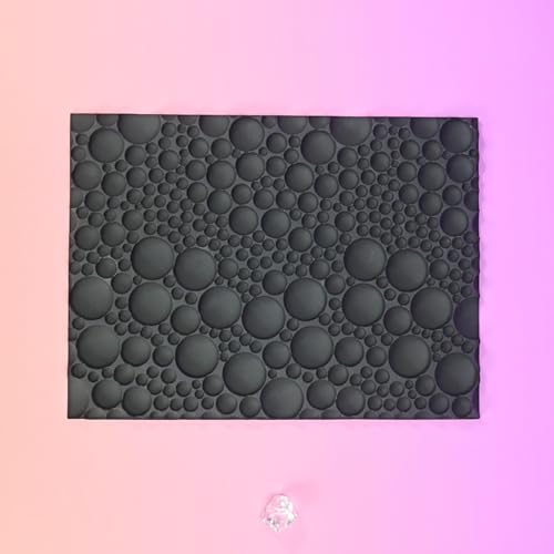 Silicone Lace Cake Mold for Fondant & Chocolate
