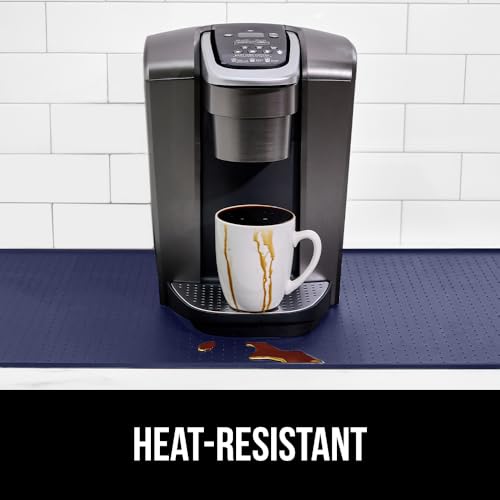 Silicone Coffee Mat