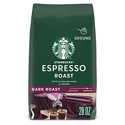 Ground Coffee (28 Ounce)