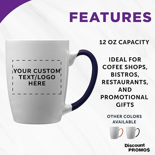 Custom Java Two (100 Count)