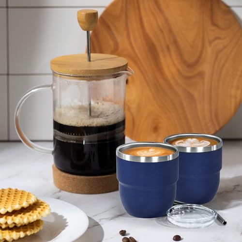 Espresso Cups (6 Count)
