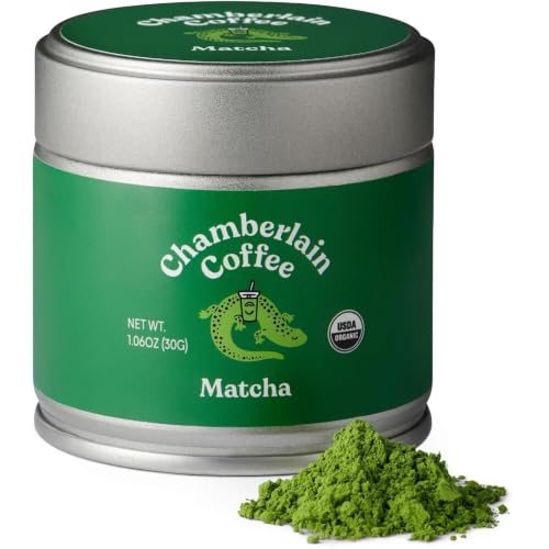 Ceremonial Grade Matcha Green Tea Powder