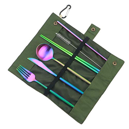 Reusable Travel Utensils