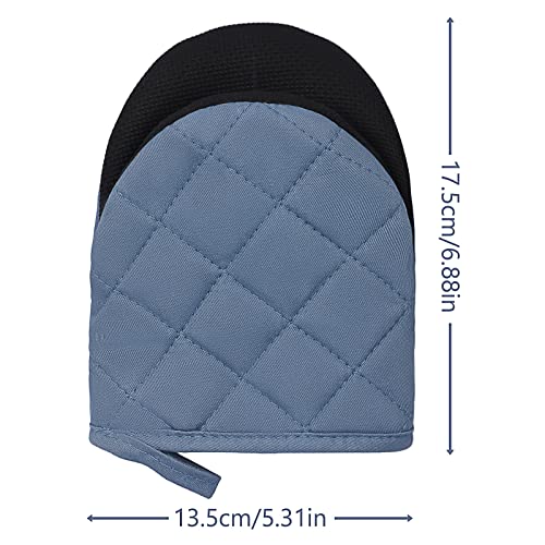 Mini Oven Mitts 2 (2 Count)