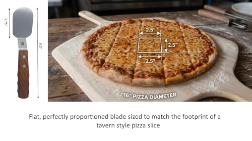 Square Pizza Spatula