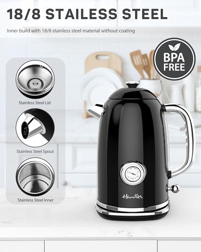 Electric Kettle