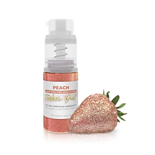 Peach Tinker Dust