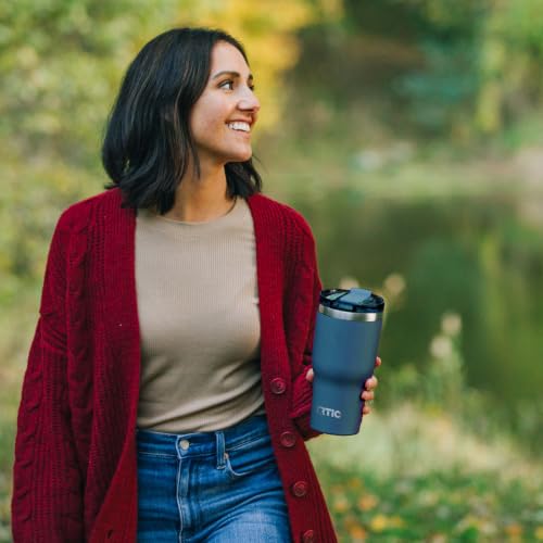 30oz Essential Tumbler with Lid