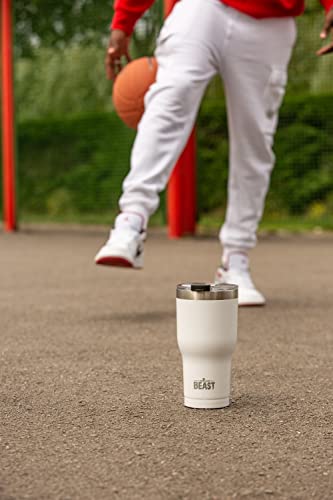 BEAST Insulated Coffee Mug