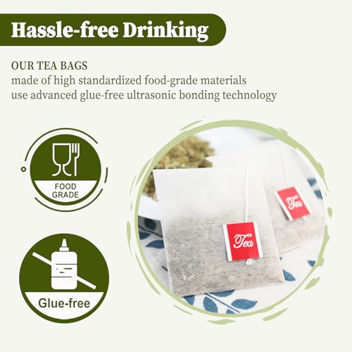 Yerba Mate Tea (40 Count)