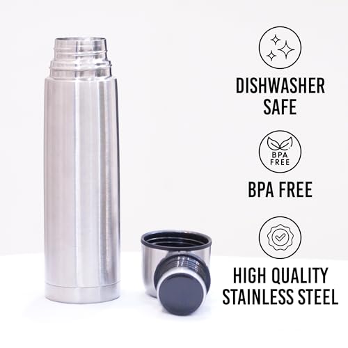 Best Stainless Steel Coffee Thermo