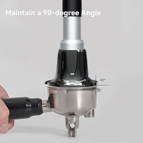 Espresso Tamper