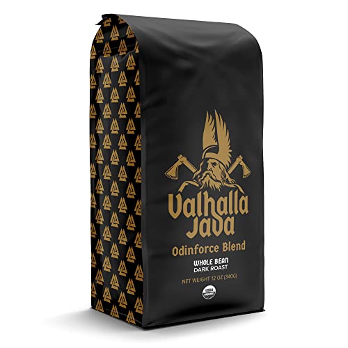 Valhalla Java Medium (12 Ounce)
