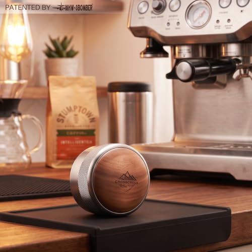 54mm Espresso Distributor