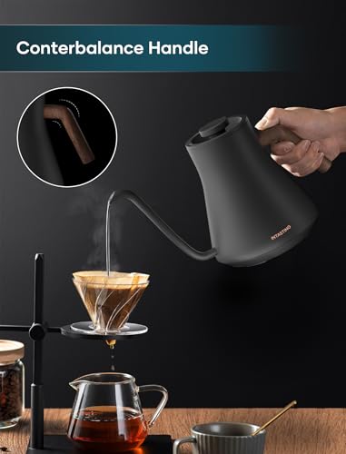 Electric Kettles