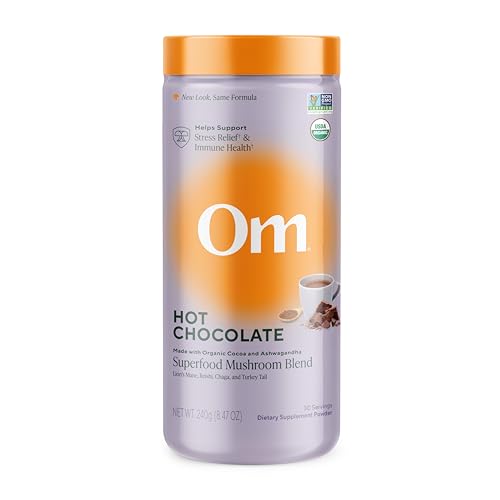 Hot Chocolate Blend (8.47 Ounce)