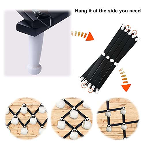 Accordian Wall Hanger