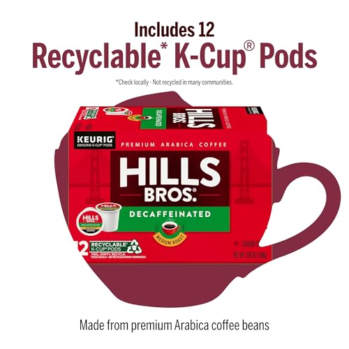 Keurig K Cup Pods (12 Count)