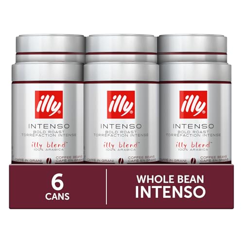 Whole Bean Coffee (52.8 Ounce)