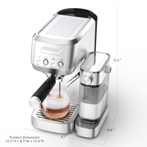 1632L Espresso Machine