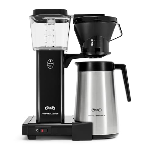 Technivormm Moccamaster 79114 KBT Coffee Brewer