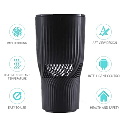 Car Cup Holder 2