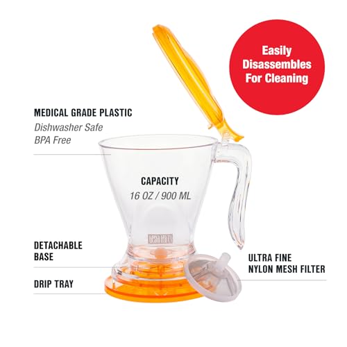 Ultimate Live Loose Leaf Kit (32.1 Ounce)