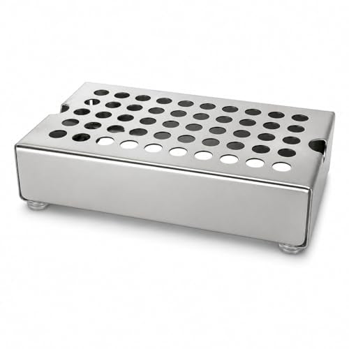 Anti Splash Espresso Cup Riser Stand for Espresso Machines