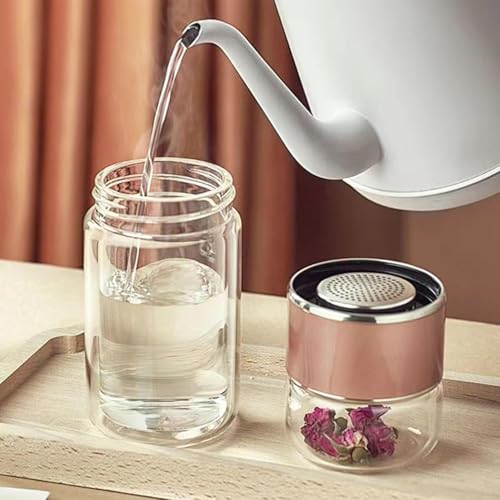 2025 New Glass Infuser