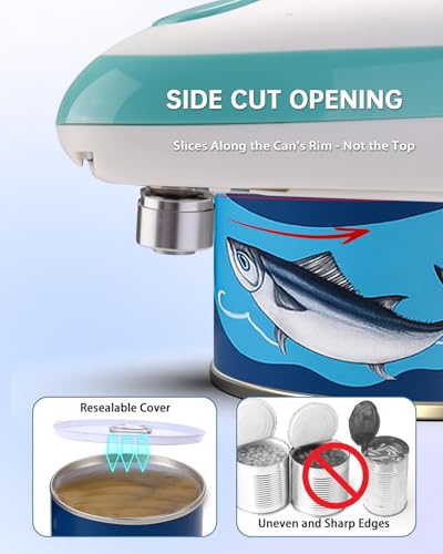Electric Can Opener