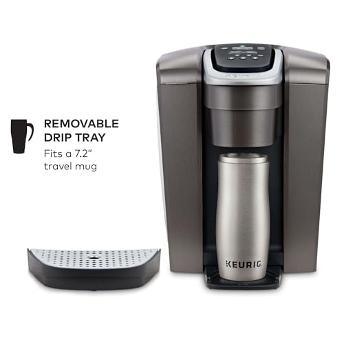 K Elite Single Serve K