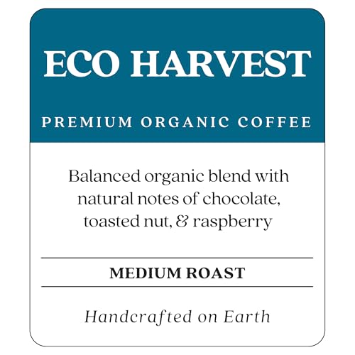 Whole Bean Coffee (32 Ounce)
