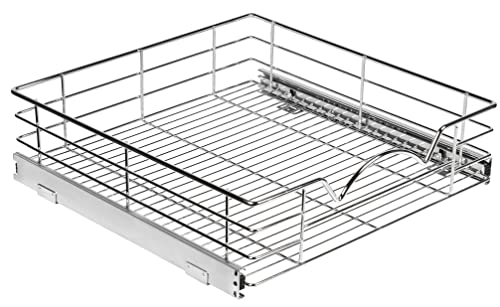 Pull Out Cabinet Organizer