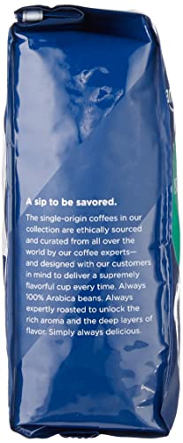 Nicaragua Whole Bean Coffee (12 Ounce)