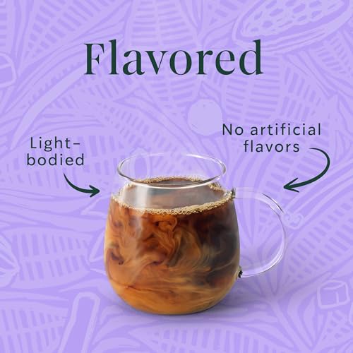 Ground Coffee (17 Ounce)