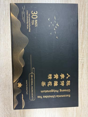 Tea Gift Set Natural Traditional Kidney Detox Tea Support Liver & Kidney Health for Men Women