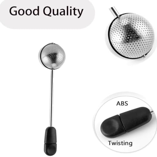 2pack Tea Ball (2 Count)