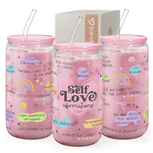 Inspiration Glass Can