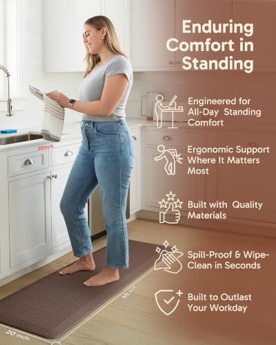 Kitchen Mats for Floor