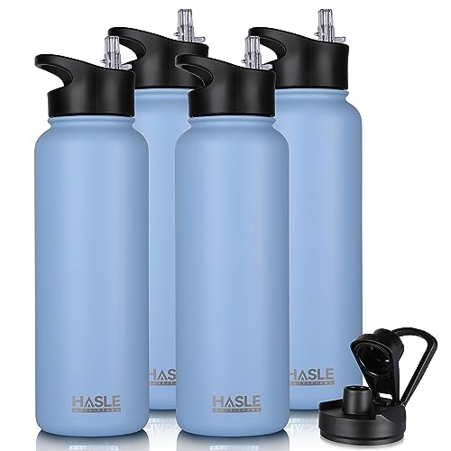 40oz Stainless Steel Water Bottle