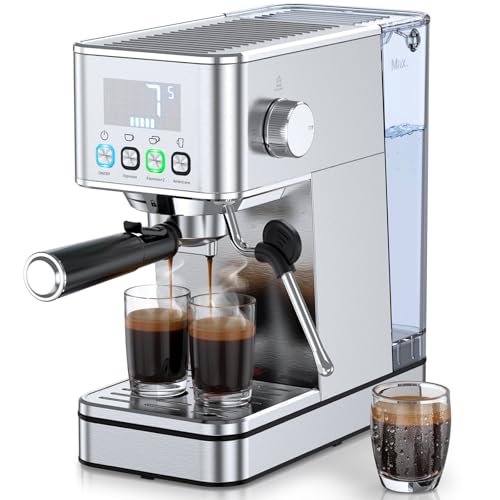 Espresso Machine 20BAR