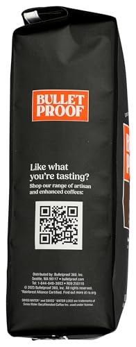 Original Medium Roast Whole Bean Decaf Coffee (12 Ounce)