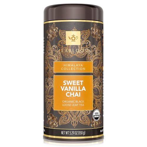 Organic Black Tea (5.2 Ounce)