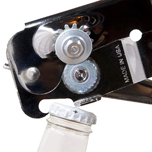 World's Best Can Opener