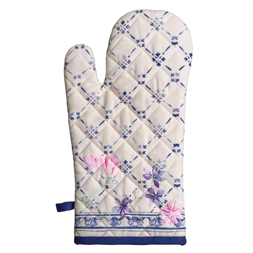 Maison d'Hermine Oven Gloves 100% Cotton Oven Mitt