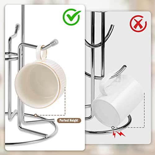 Mug Tree for Large Cup