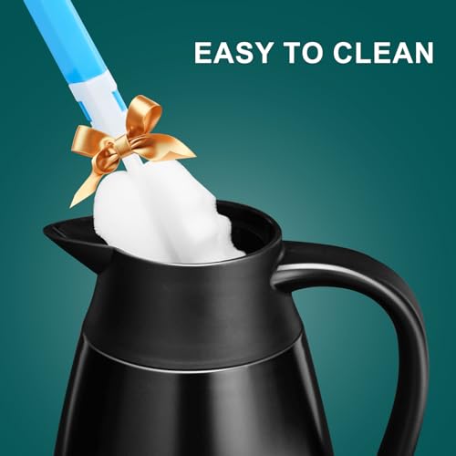 Carafe for Hot Liquids