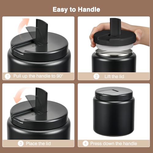 Coffee Canister (26 Ounce)