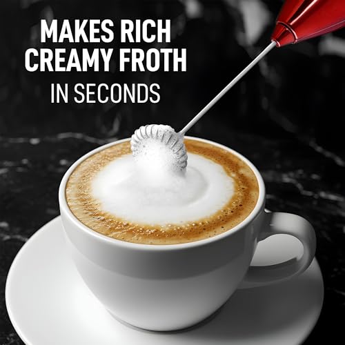 Executive Series Luxury Gift Milk Frother