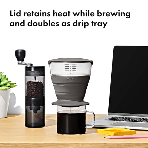 Brew Collapsible Pour